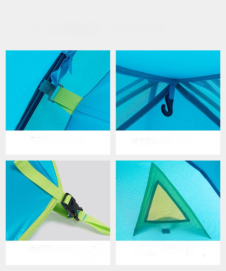 Cheap Goat Tents 